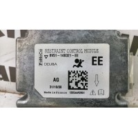 8V5114B321EE CENTRALITA FORD FIESTA 6ª GENER. 2008-2009-2010-2011-2012