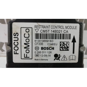 CM5T14B321CA CENTRALITA FORD FOCUS 3ª GENER. 2011-2012-2013-2014