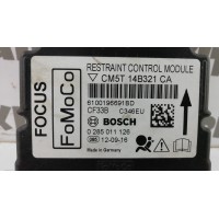 CM5T14B321CA CENTRALITA FORD FOCUS 3ª GENER. 2011-2012-2013-2014