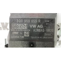 3q0959655r CENTRALITA SEAT LEON 3 2012-2013-2014-2015-2016-2017