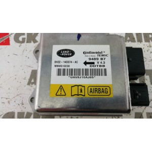 8H2214D374AC CENTRALITA LAND ROVER DISCOVERY 2004-2005-2006-2007-2008-2009-2010-2011- 2012-2013-2014-2015-2016