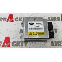 8H2214D374AC CENTRALITA LAND ROVER DISCOVERY 2004-2005-2006-2007-2008-2009-2010-2011- 2012-2013-2014-2015-2016