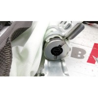 9802985180 AIRBAG CORTINA DERECHO PEUGEOT 508 1ª GEN. 2011 - 2014