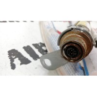 7N0880741 AIRBAG CORTINA IZQUIERDO / IZQUIERDA SEAT ALHAMBRA (710) 2010 -2011-2012-2013-2014-2015, VOLKSWAGEN SHARAN III R...