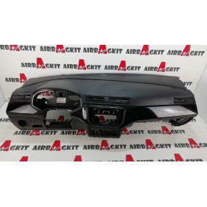 SALPICADERO SEAT IBIZA 6F 2017-2018-2019-2020-2021-2022 SALPICADERO SEAT IBIZA V 6F 2017-2018-2019-2020-2021