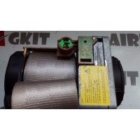 1J3857705J PRETENSOR IZQUIERDO VOLKSWAGEN GOLF IV 1997-1998-1999-2000-2001-2002-2003