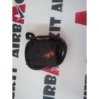 1M0857706A PRETENSOR DERECHA - CINTURON DELANTERO DERECHO SEAT LEON 1 1999-2000-2001-2002-2003-2004-2005-2006, TOLEDO 1999...
