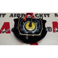 5S6AA042B85AAZHHD AIRBAG VOLANTE FORD FIESTA 5ª GENER. 2002-2003-2004-2005