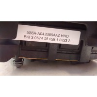 5S6AA042B85AAZHHD AIRBAG VOLANTE FORD FIESTA 5ª GENER. 2002-2003-2004-2005