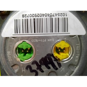 61245240G GRIS AIRBAG VOLANTE - AIRBAG DELANTERO IZQUIERDO MERCEDES-BENZ CLASE E 2ª GENER.  W211 2002-2003-2004-2005-2006-...