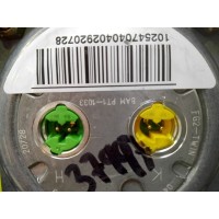 61245240G GRIS AIRBAG VOLANTE - AIRBAG DELANTERO IZQUIERDO MERCEDES-BENZ CLASE E 2ª GENER.  W211 2002-2003-2004-2005-2006-...