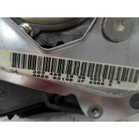 2034601898 AIRBAG VOLANTE MERCEDES-BENZ CLASE C  2ª GENER.  W 203 2000-2001-2002-2003-2004-2005-2006-2007-2008