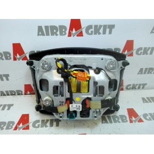 3D0880201BL 4B1 AIRBAG VOLANTE VOLKSWAGEN PHAETON 2002-2003-2004-2005-2006-2007
