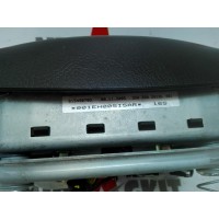 3D0880201BL 4B1 AIRBAG VOLANTE VOLKSWAGEN PHAETON 2002-2003-2004-2005-2006-2007