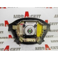 0000 GRIS O BEIGE AIRBAG VOLANTE KIA CARNIVAL 2ª GEN. 2001-2002-2003-2004-2005-2006