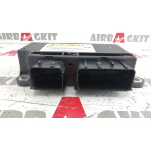13575683 CENTRALITA OPEL ASTRA J   2010-2011-2012-2013-2014-2015-2016
