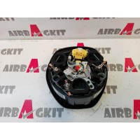 6C0880201D AIRBAG VOLANTE - AIRBAG DELANTERO IZQUIERDO VOLKSWAGEN CADDY 4ª GEN. (05/2015 - 09/2020) 2015 2016 2017 2018 20...