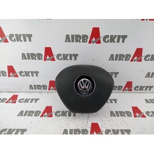 6C0880201D AIRBAG VOLANTE - AIRBAG DELANTERO IZQUIERDO VOLKSWAGEN CADDY 4ª GEN. (05/2015 - 09/2020) 2015 2016 2017 2018 20...
