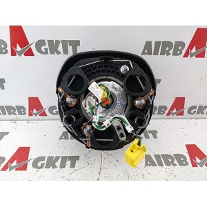 6C0880201D AIRBAG VOLANTE - AIRBAG DELANTERO IZQUIERDO VOLKSWAGEN CADDY 4ª GEN. (05/2015 - 09/2020) 2015 2016 2017 2018 20...
