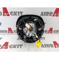 6C0880201D AIRBAG VOLANTE - AIRBAG DELANTERO IZQUIERDO VOLKSWAGEN CADDY 4ª GEN. (05/2015 - 09/2020) 2015 2016 2017 2018 20...