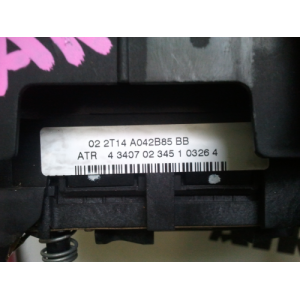 2T14A042B85BB AIRBAG VOLANTE FORD TOURNEO CONNECT 2002-2003-2004-2005-2006-2007-2008, TRANSIT CONNECT 2003-2004-2005-2006-20...
