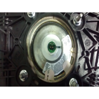 985103168R con mandos AIRBAG VOLANTE - AIRBAG DELANTERO IZQUIERDO RENAULT TWINGO 2006-2007-2008-2009-2010-2011-2012-2013-2...