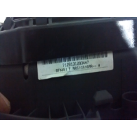 985103168R con mandos AIRBAG VOLANTE - AIRBAG DELANTERO IZQUIERDO RENAULT TWINGO 2006-2007-2008-2009-2010-2011-2012-2013-2...