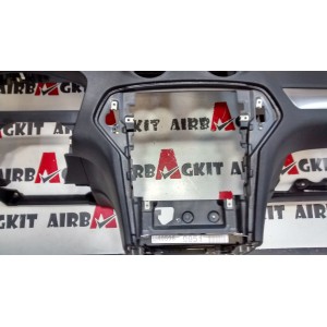 SALPICADERO NEGRO FORD MONDEO MK4 2008-2014 SALPICADERO FORD MONDEO MK4 2008-2009-2010-2011-2012-2013-2014