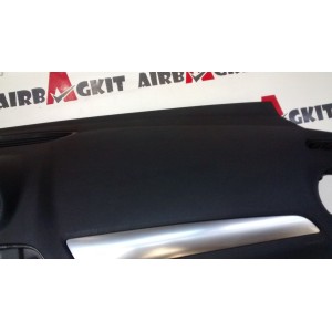 SALPICADERO NEGRO FORD MONDEO MK4 2008-2014 SALPICADERO FORD MONDEO MK4 2008-2009-2010-2011-2012-2013-2014