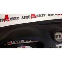SALPICADERO NEGRO FORD MONDEO MK4 2008-2014 SALPICADERO FORD MONDEO MK4 2008-2009-2010-2011-2012-2013-2014