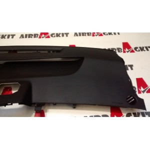 SALPICADERO TOYOTA PRIUS 2004-2009 con pantalla SALPICADERO TOYOTA PRIUS 2004-2005-2006-2007-2008-2009