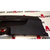 SALPICADERO TOYOTA PRIUS 2004-2009 con pantalla SALPICADERO TOYOTA PRIUS 2004-2005-2006-2007-2008-2009