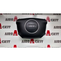 8E0880201AE6PS AIRBAG VOLANTE - AIRBAG DELANTERO IZQUIERDO AUDI A2 (8Z0) (02.2000 - 08.2005) 2000-2001-2002-2003-2004-2005...