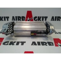 1J0880204K AIRBAG SALPICADERO - AIRBAG DELANTERO DERECHO AUDI A3 1ª GENER. (8L1) (09.1996 - 06.2003)  1996 - 1997-1998-199...