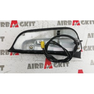 8E0880241P AIRBAG ASIENTO IZQUIERDO AUDI A4 (8EC Y 8ED) (B7 11.2004 - 06.2008) 2004 - 2005-2006-2007-2008