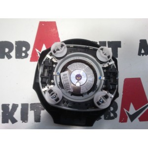 5K0880201H81U AIRBAG steering WHEEL VOLKSWAGEN CADDY,GOLF,PASSAT,POLO,SCIROCCO 2008 - 2014,B7 (2010 - 2014),POLO V (TYP 6R)