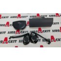 FORD TOURNEO CONNECT 2002-2005 pasajeros KIT AIRBAGS COMPLETO FORD TOURNEO CONNECT 2002 - 2008