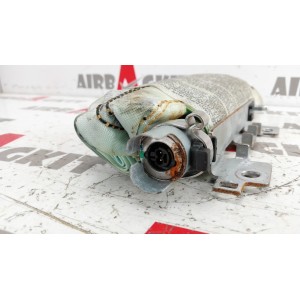 4H0880442B AIRBAG ASIENTO TRASERO DERECHO AUDI A8 (4H2, 4H8,4HC 4HL) (11.2009 - 01.2018) 2010-2011-2012-2013-2014-2015-2016-...