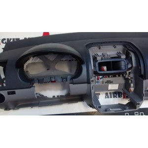 SALPICADERO VOLKSWAGEN POLO 9N, 9N2 Y 9N3 SALPICADERO VOLKSWAGEN POLO POLO IV (9N Y 9N3)2001 -  2005 Y 2005-2006-2007-2008...