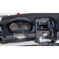 SALPICADERO VOLKSWAGEN POLO 9N, 9N2 Y 9N3 SALPICADERO VOLKSWAGEN POLO POLO IV (9N Y 9N3)2001 -  2005 Y 2005-2006-2007-2008...