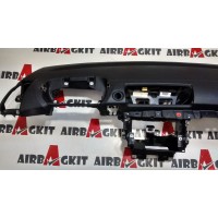 SALPICADERO BMW SERIE 1 SIN NAVEGADOR sin botones bajo 2004-2005-2006-2007 SALPICADERO BMW SERIE 1 E87 (02.2003 - 01.2013)...