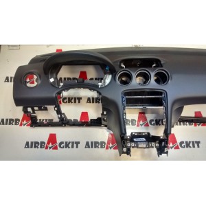 SALPICADERO PEUGEOT 308 2007 - 2014 SALPICADERO PEUGEOT 308 2007-2008-2009-2010-2011-2012-2013-2014