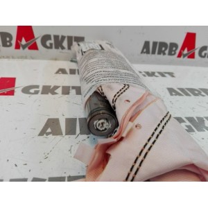 5G0880241C AIRBAG ASIENTO IZQUIERDO SEAT LEON 3 2012-2013-2014-2015-2016-2017, SKODA FABIA 3ª GENER. 2015-2016-2017-2018-2...