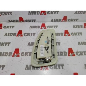 96816835ZD AIRBAG ASIENTO DERECHA CITROEN BERLINGO 2013-2014-2015-2016-2017-2018 Restyling FASE 2, 2ª GEN. (7) 2008-2009-2...