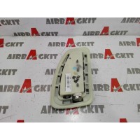 96816835ZD AIRBAG ASIENTO DERECHA CITROEN BERLINGO 2013-2014-2015-2016-2017-2018 Restyling FASE 2, 2ª GEN. (7) 2008-2009-2...