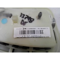 96816835ZD AIRBAG ASIENTO DERECHA CITROEN BERLINGO 2013-2014-2015-2016-2017-2018 Restyling FASE 2, 2ª GEN. (7) 2008-2009-2...