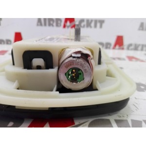96816835ZD AIRBAG ASIENTO DERECHA CITROEN BERLINGO 2013-2014-2015-2016-2017-2018 Restyling FASE 2, 2ª GEN. (7) 2008-2009-2...