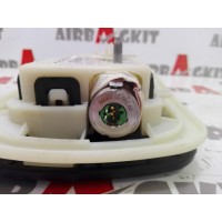 96816835ZD AIRBAG ASIENTO DERECHA CITROEN BERLINGO 2013-2014-2015-2016-2017-2018 Restyling FASE 2, 2ª GEN. (7) 2008-2009-2...