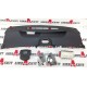 TOYOTA PRIUS (NHW20 2003-2009) CON pantalla KIT AIRBAGS COMPLETO TOYOTA PRIUS 2004-2005-2006-2007-2008-2009