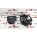 FORD TRANSIT COURIER 2014 - 2024 COMERCIAL KIT AIRBAGS COMPLETO FORD TRANSIT/TOURNEO COURIER 2014-2015-2016-2017-2018-2019...